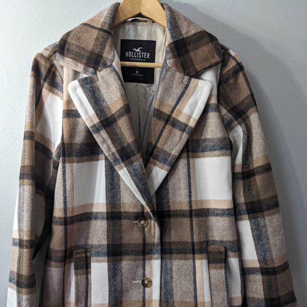 Women's Hollister Coat